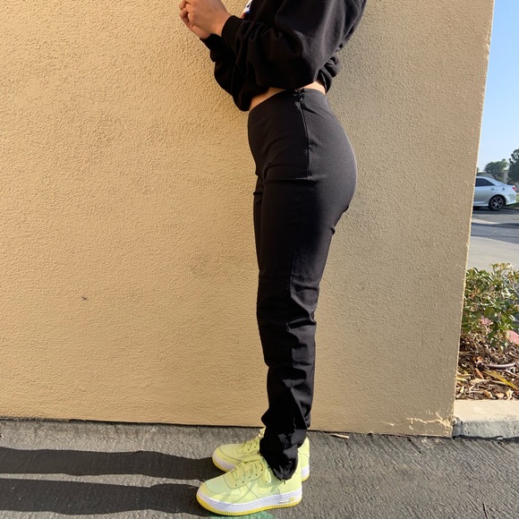 Ralph Lauren trousers/ suit pants - Picture 5 of 8